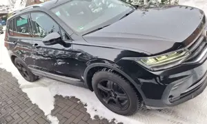 Volkswagen Tiguan Tiguan 1.5 TSI OPF DSG ACTIVE AHK Kamera Standheizung