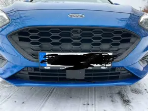 Ford Focus Focus 1.0 EcoBoost Hybrid ST-LINE 114 kW Bild 4