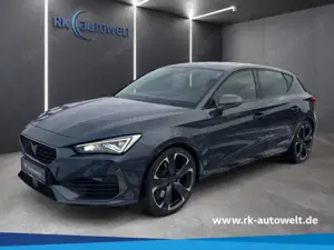 CUPRA Leon 2.0 TSI VZ LED Navi ACC Sitzh. Kamera 19'' Bild 1