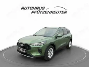 Ford Kuga 1.5 EcoBoost Titanium 5 Jahre Garantie