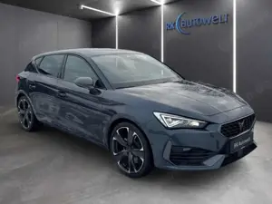 CUPRA Leon 2.0 TSI VZ LED Navi ACC Sitzh. Kamera 19'' Bild 2