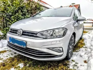 Volkswagen Golf Sportsvan 1.5 TSI ACT DSG Join ACC Kamera