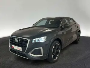 Audi Q2 Advanced 35 TFSI S tr. AHK MATRIX RFK VIRTUAL Bild 4