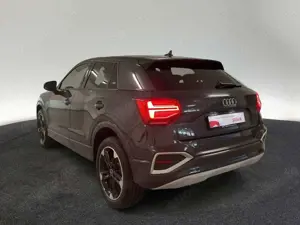 Audi Q2 Advanced 35 TFSI S tr. AHK MATRIX RFK VIRTUAL Bild 5