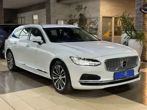 Volvo V90 Core Recharge Hybrid AWD Harman Kardon Leder