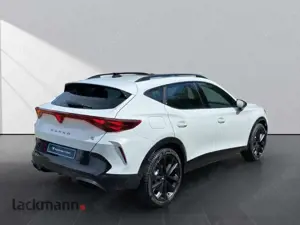 CUPRA Formentor 4Drive VZ Black Edition  333 PS *Pano*Sen* Bild 4