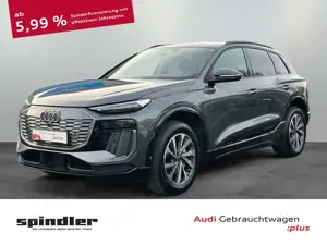 Audi Others Q6 e-tron S-Line / Tech, Standklima, Navi+, 360°