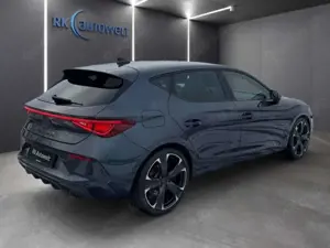 CUPRA Leon 2.0 TSI VZ LED Navi ACC Sitzh. Kamera 19'' Bild 4