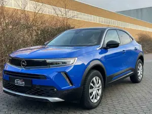 Opel Mokka 1.2 130PS Elegance*1.HAND*KAM*Ø5,5l/100km