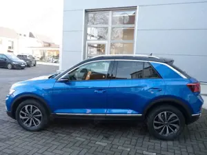 Volkswagen T-Roc Style 1,5 TSI