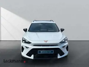 CUPRA Formentor 4Drive VZ Black Edition  333 PS *Pano*Sen* Bild 2