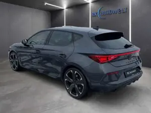 CUPRA Leon 2.0 TSI VZ LED Navi ACC Sitzh. Kamera 19'' Bild 5