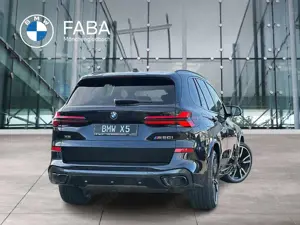 BMW X5 M60i xDrive M Sport Pro BW Surround DAB LED Bild 2