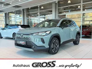 Toyota Corolla Cross Hybrid Teamplayer FACELIFT // LED // GARANTIE
