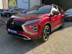 Mitsubishi Eclipse Cross Plug-In Hybrid Plus 2.4 SDA mit Navi, WKR.