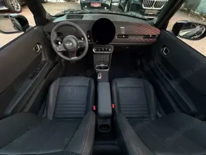 MINI Cooper S JCW Trim Cabrio*XL*LED*HUD*eSD*H/K*360° Bild 3