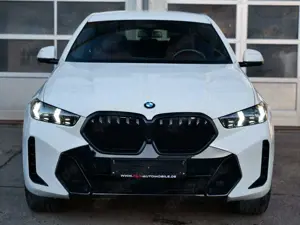 BMW X6 40d xDr M SPORT+PAKET PRO+ICONIC+360°+HUD Bild 3