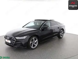 Audi A7 A7 50 TDI qu S LINE MASSAGE,HUD,BANG+O,LASER,ACC