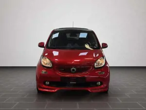 smart forFour forfour BRABUS *Faltdach*CoolMedia*JBL*Kamera*S Bild 5