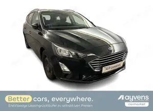 Ford Focus Turnier 1.5 EcoBlue Start-Stopp-System