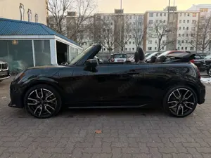 MINI Cooper S JCW Trim Cabrio*XL*LED*HUD*eSD*H/K*360° Bild 2