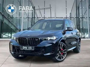 BMW X5 M60i xDrive M Sport Pro BW Surround DAB LED
