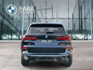 BMW X5 M60i xDrive M Sport Pro BW Surround DAB LED Bild 3