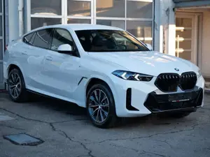 BMW X6 40d xDr M SPORT+PAKET PRO+ICONIC+360°+HUD Bild 4