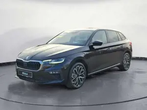 Skoda Scala Tour 1,0 TSI 7-Gang-DSG Bild 2