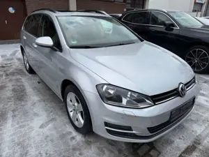 Volkswagen Golf VII Variant  ACC-KAMERA-Pano Bild 4