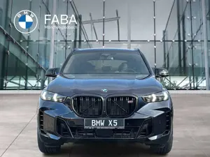 BMW X5 M60i xDrive M Sport Pro BW Surround DAB LED Bild 4