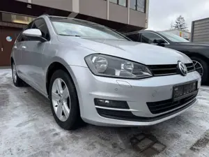 Volkswagen Golf VII Variant  ACC-KAMERA-Pano Bild 5