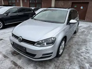 Volkswagen Golf VII Variant  ACC-KAMERA-Pano Bild 2