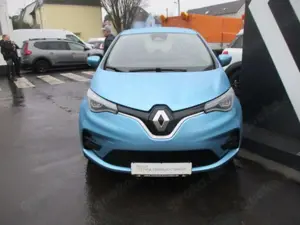 Renault ZOE R110 Experience Kaufbatterie