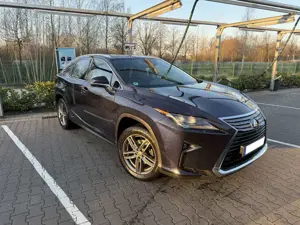 Lexus RX 450h