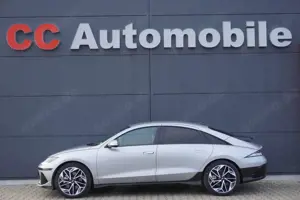 Hyundai IONIQ 6 Ioniq 6 77KWH/BOSE/HUD/Leder/Matrix/360°/Navi/