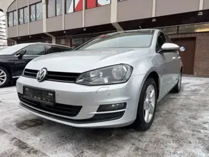 Volkswagen Golf VII Variant  ACC-KAMERA-Pano Bild 1