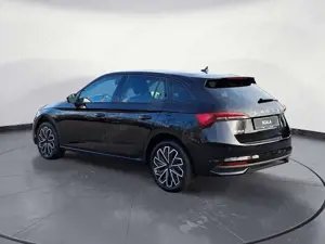 Skoda Scala Tour 1,0 TSI 7-Gang-DSG Bild 4