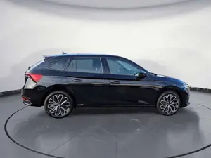 Skoda Scala Tour 1,0 TSI 7-Gang-DSG Bild 5