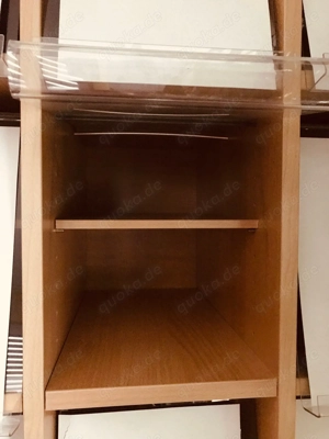 Konvolut oder einzeln 5 Katalogschränke Prospiektschränke Büromöbel Bild 3