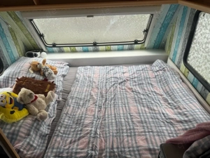 Wohnwagen  Bild 4
