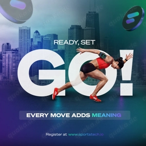 Future of Fitness Is Here   Sportstech Neo Move to Earn Fitness Platforms