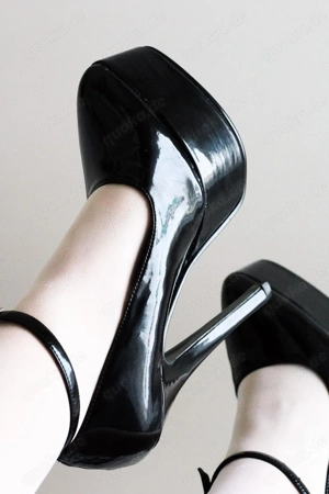 Soll ich deine Frau richtig gut verwöhnen?