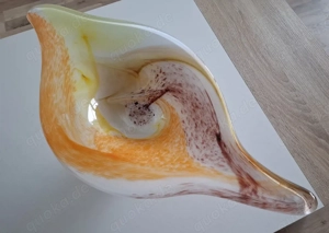 Große Obst-Schale Römische Glashütte 