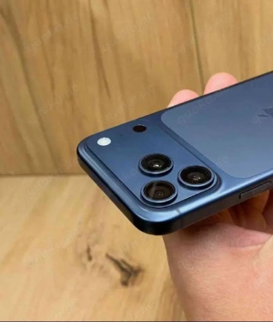 iphone 17 Pro Max 256GB Bild 2