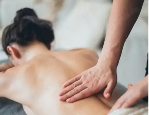 Wohlfühl-Massage für Damen - kostenlos, Amstetten