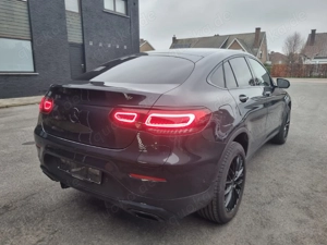Mercedes-Benz GLC 300de AMG Line Bild 7