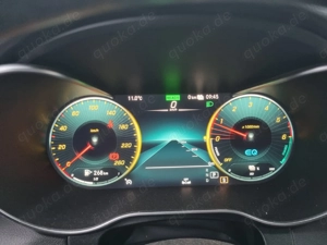 Mercedes-Benz GLC 300de AMG Line Bild 6