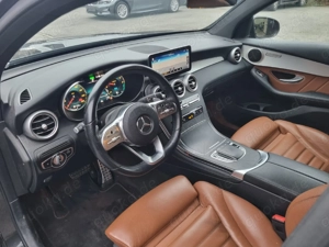 Mercedes-Benz GLC 300de AMG Line Bild 5