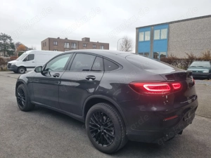 Mercedes-Benz GLC 300de AMG Line Bild 4